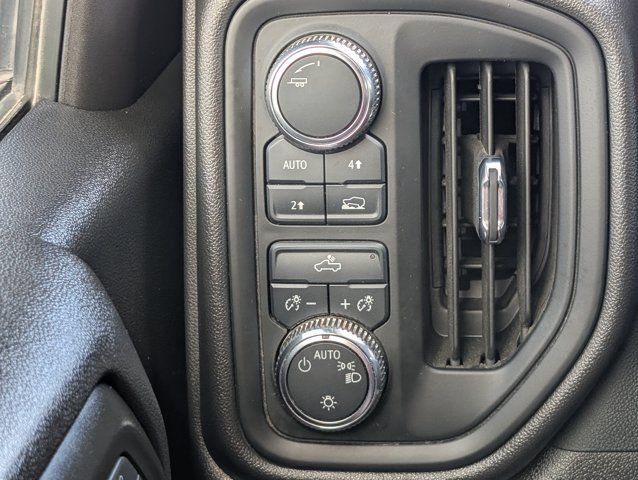 Used 2024 GMC Sierra 1500 Pro w/ Trailering Package AWD/4WD image 20