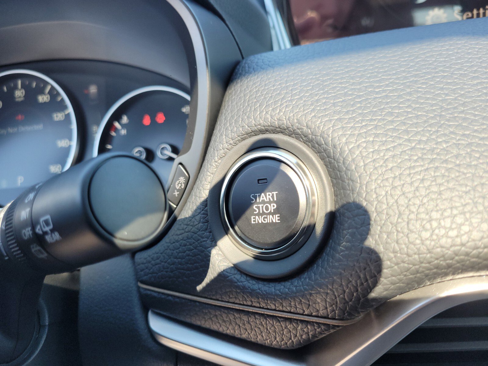 New 2026 MAZDA CX-90 3.3 Turbo w/ Preferred Package image 30