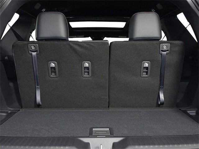 New 2025 Honda Pilot Black Edition image 23