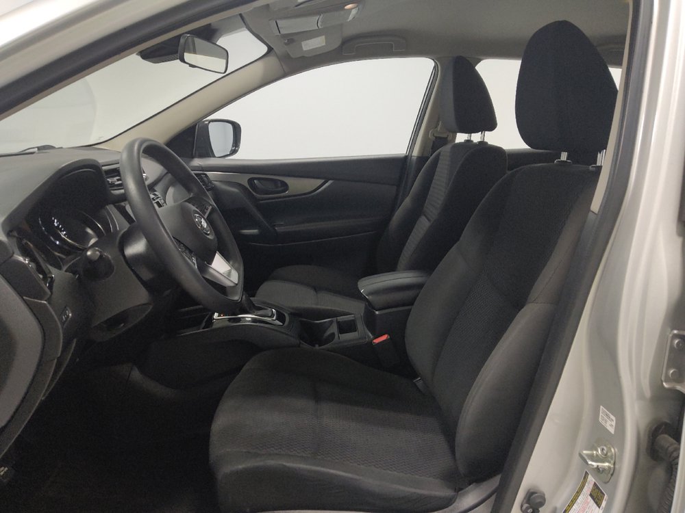 Used 2021 Nissan Rogue Sport S AWD/4WD image 17