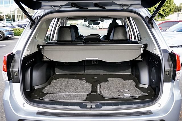 Used 2019 Subaru Forester Touring AWD/4WD image 13