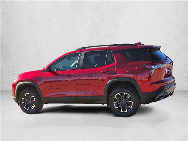 New 2026 Chevrolet Equinox ACTIV image 9