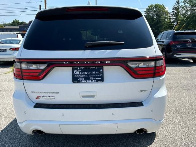 Used 2022 Dodge Durango GT image 4