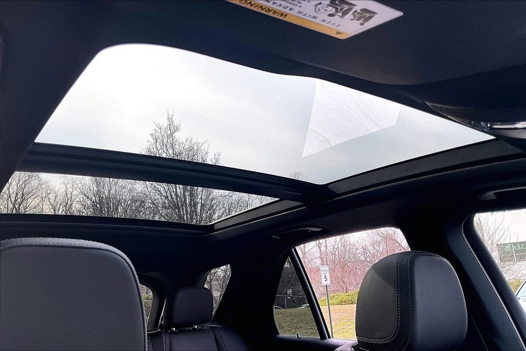 Certified 2022 Mercedes-Benz GLE 350 4MATIC image 17