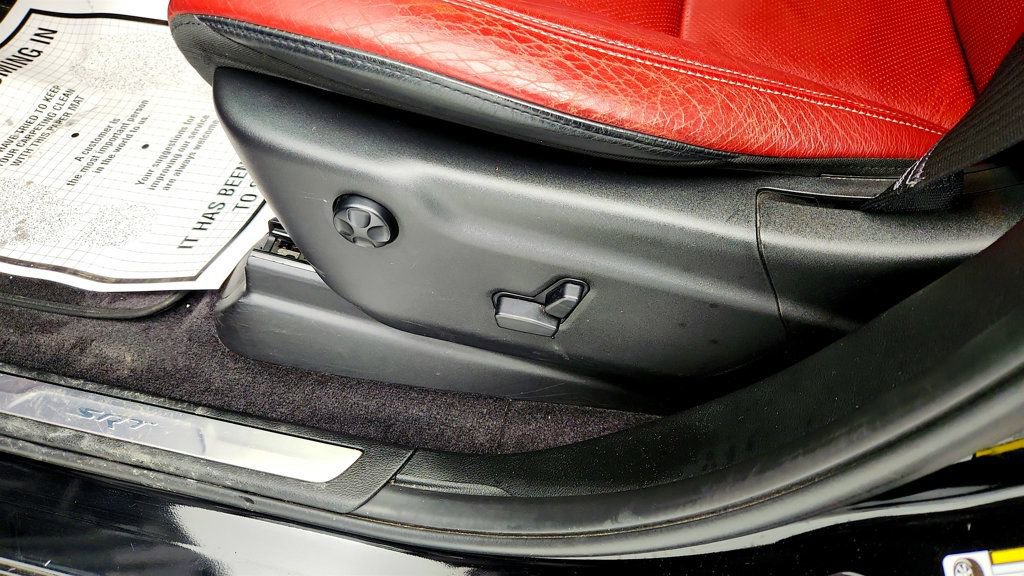 Used 2018 Dodge Durango SRT w/ Technology Group image 12