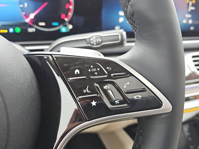 New 2026 Mercedes-Benz GLE 450 4MATIC image 23
