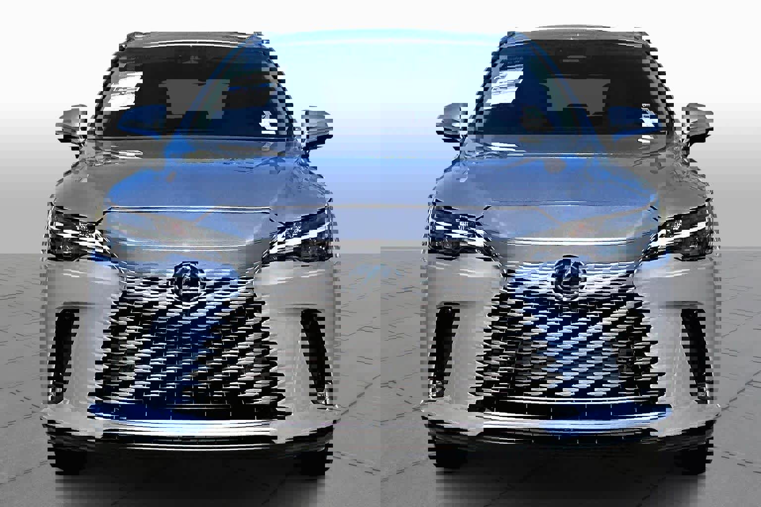 Certified 2025 Lexus RX 350 Premium Plus w/ Convenience Package FWD image 3