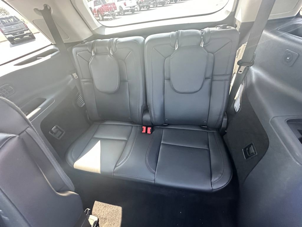 Used 2025 Lincoln Aviator Reserve w/ Equipment Group 201A image 21