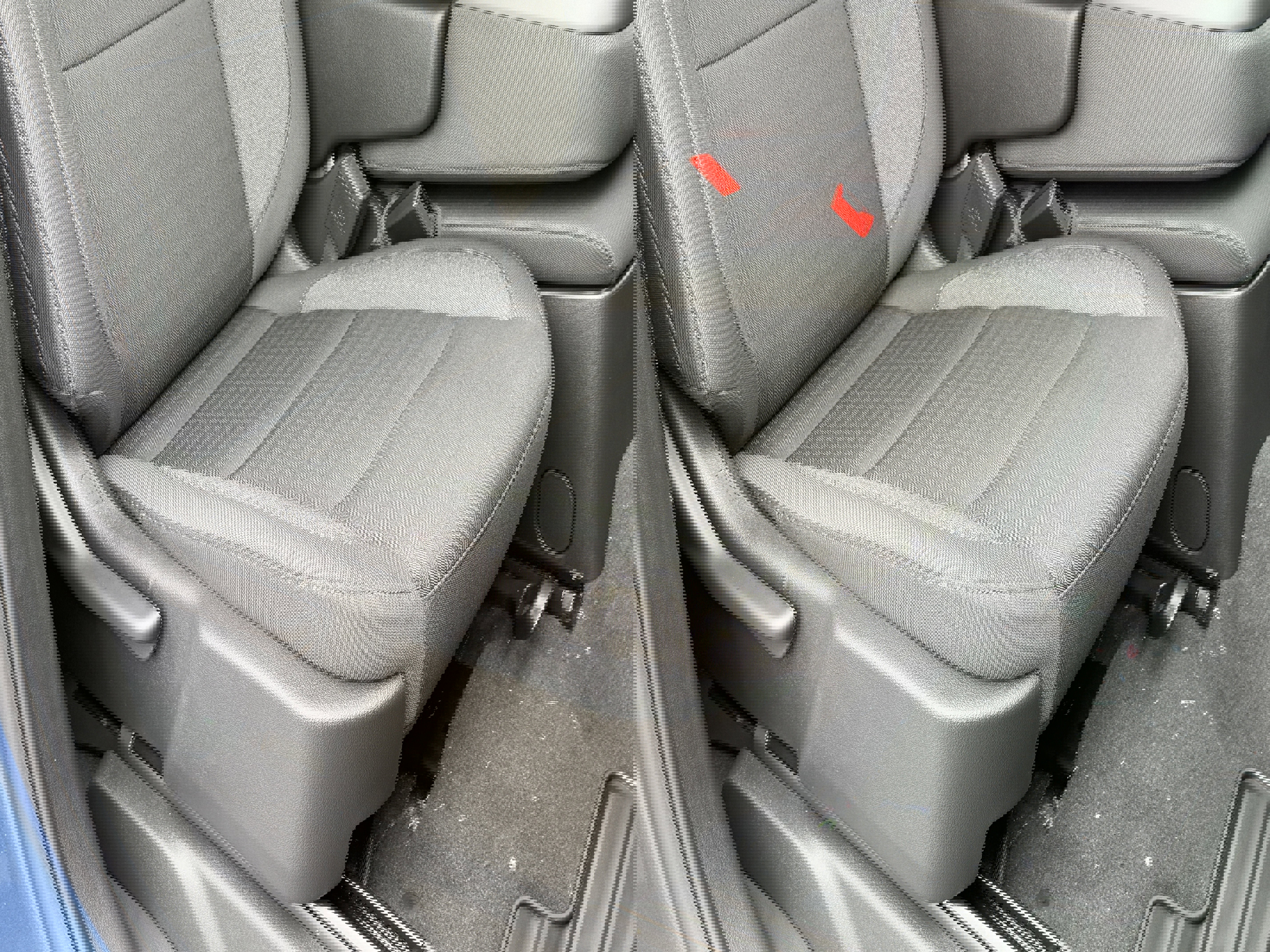 New 2026 Chevrolet Silverado 2500 Custom w/ Custom Value Package image 22