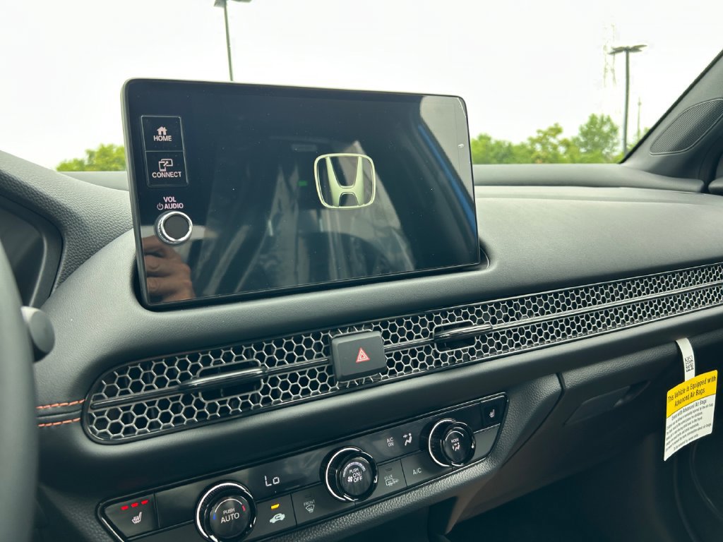 New 2027 Honda HR-V Sport image 25