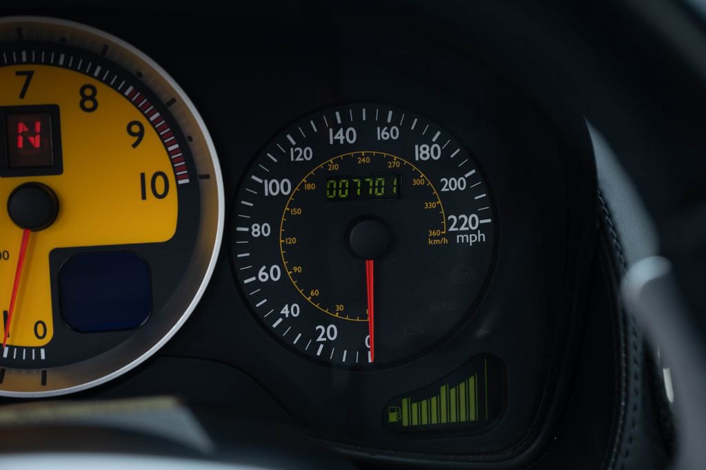 Used 2006 Ferrari F430 Spider image 39