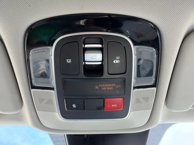 Used 2022 Hyundai Tucson Limited FWD image 28