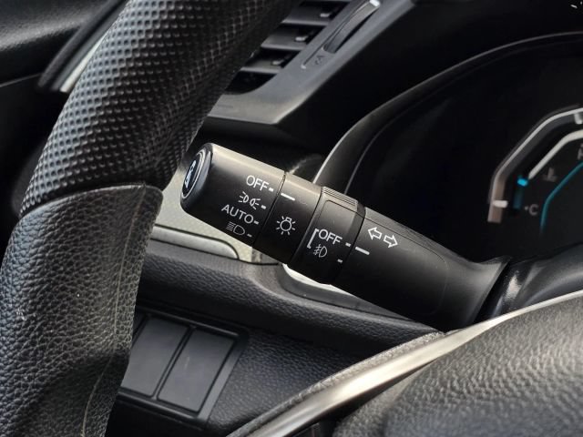 Used 2018 Honda Civic EX image 28