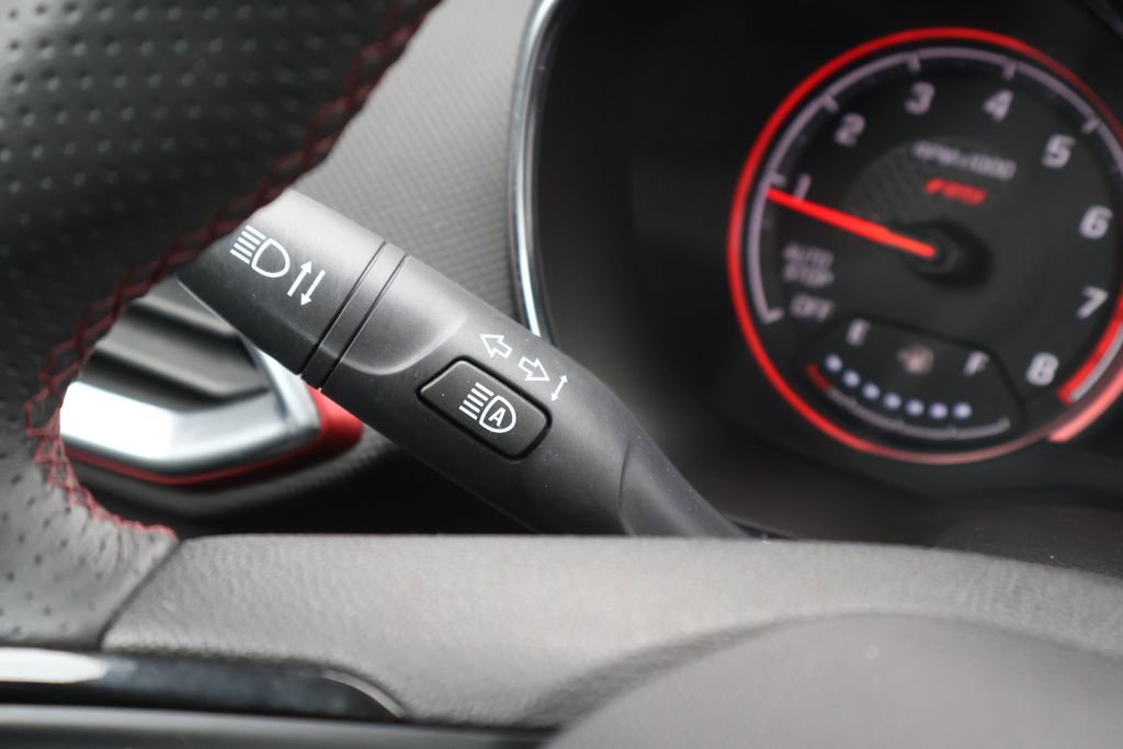 Certified 2023 Chevrolet TrailBlazer RS w/ Sun and Liftgate Package image 25