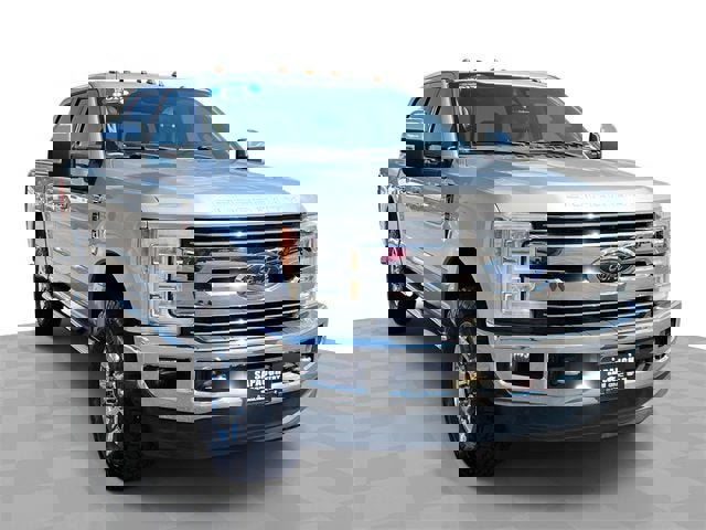 Used 2017 Ford F350 Lariat