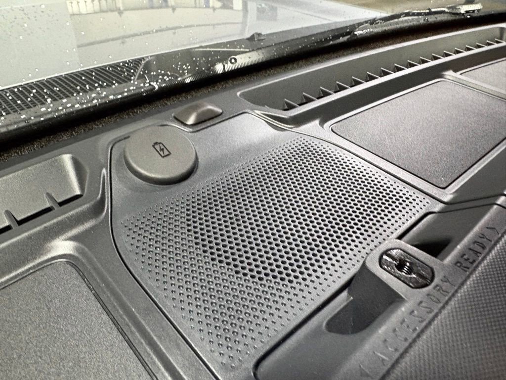 Certified 2024 Ford Bronco Badlands image 23