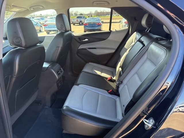 Used 2020 Chevrolet Equinox Premier image 35