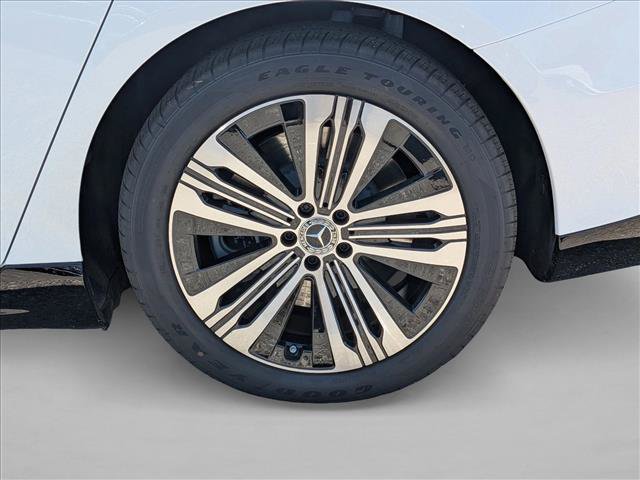 New 2026 Mercedes-Benz EQS 450+ 4MATIC Sedan image 10