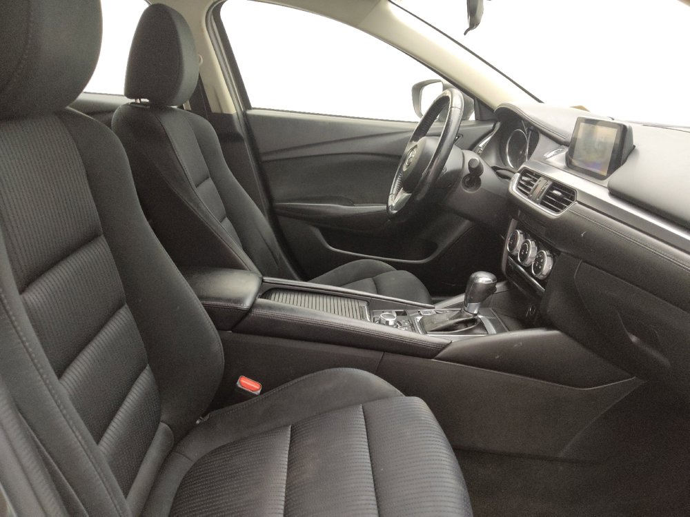 Used 2016 MAZDA MAZDA6 Sport image 21
