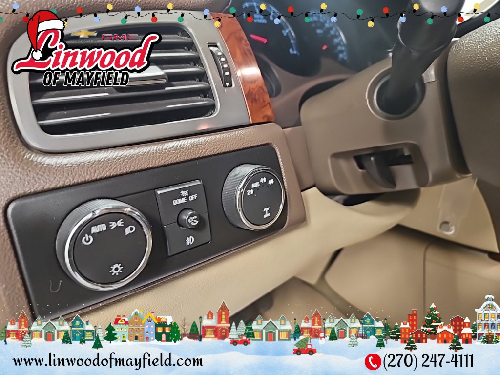 Used 2015 Chevrolet Silverado 1500 LT w/ All Star Edition image 17