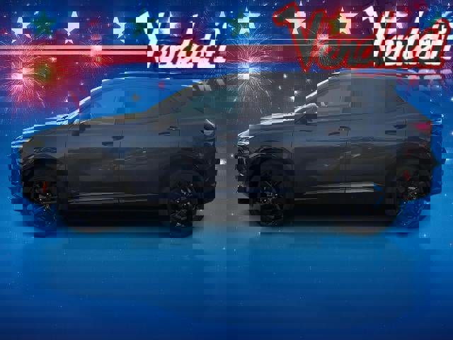 New 2026 Buick Envision Sport Touring AWD/4WD image 8