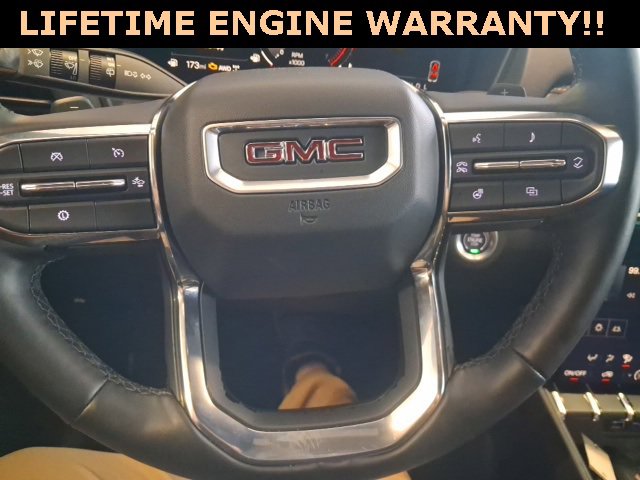 Used 2025 GMC Terrain Elevation image 15