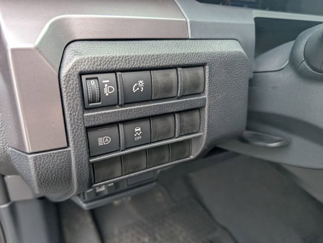 Used 2026 Toyota Tacoma TRD Off-Road image 16