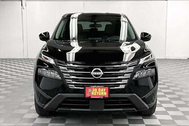 New 2025 Nissan Rogue SV image 16