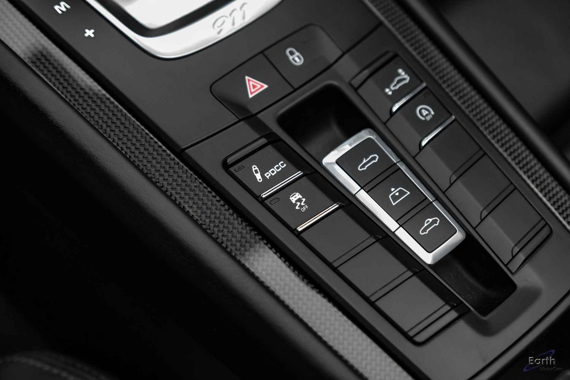 Used 2019 Porsche 911 Turbo S AWD/4WD image 65