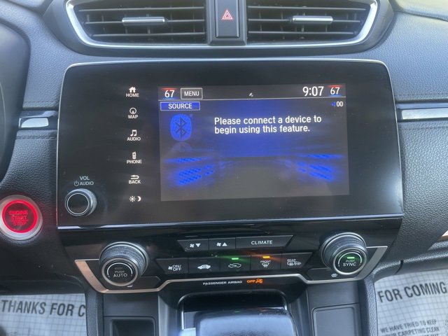Used 2020 Honda CR-V Touring image 22