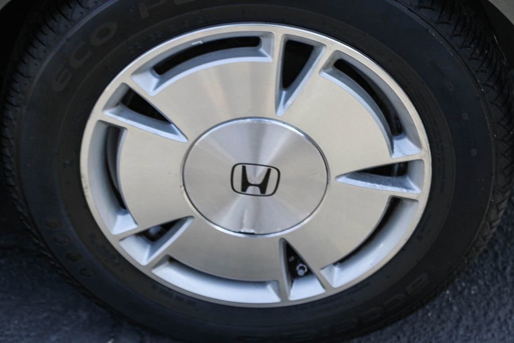 Used 2009 Honda Civic Hybrid Sedan image 11