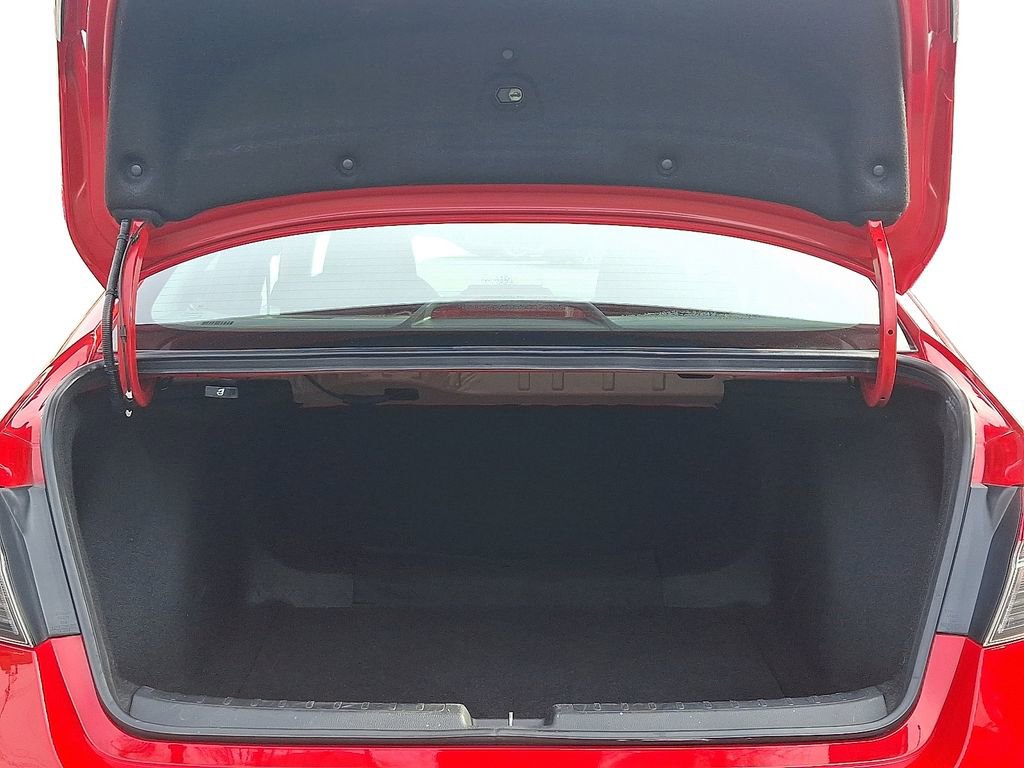 Used 2024 Honda Civic Sport image 28