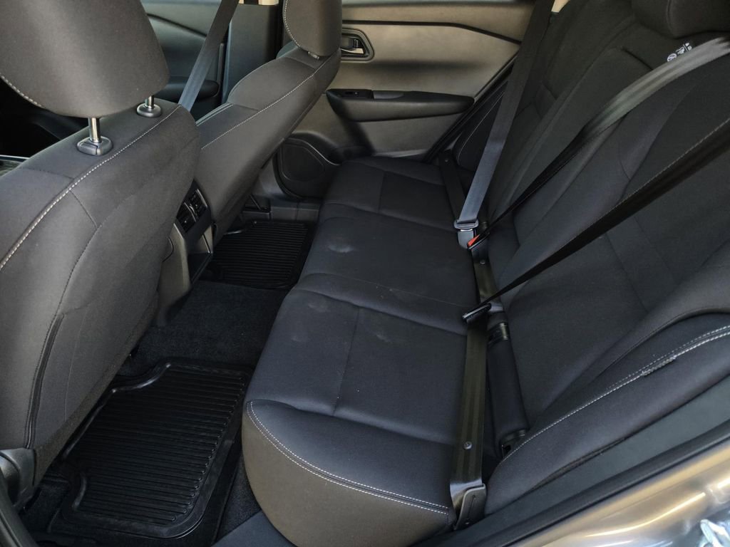 Certified 2026 Nissan Rogue S image 11