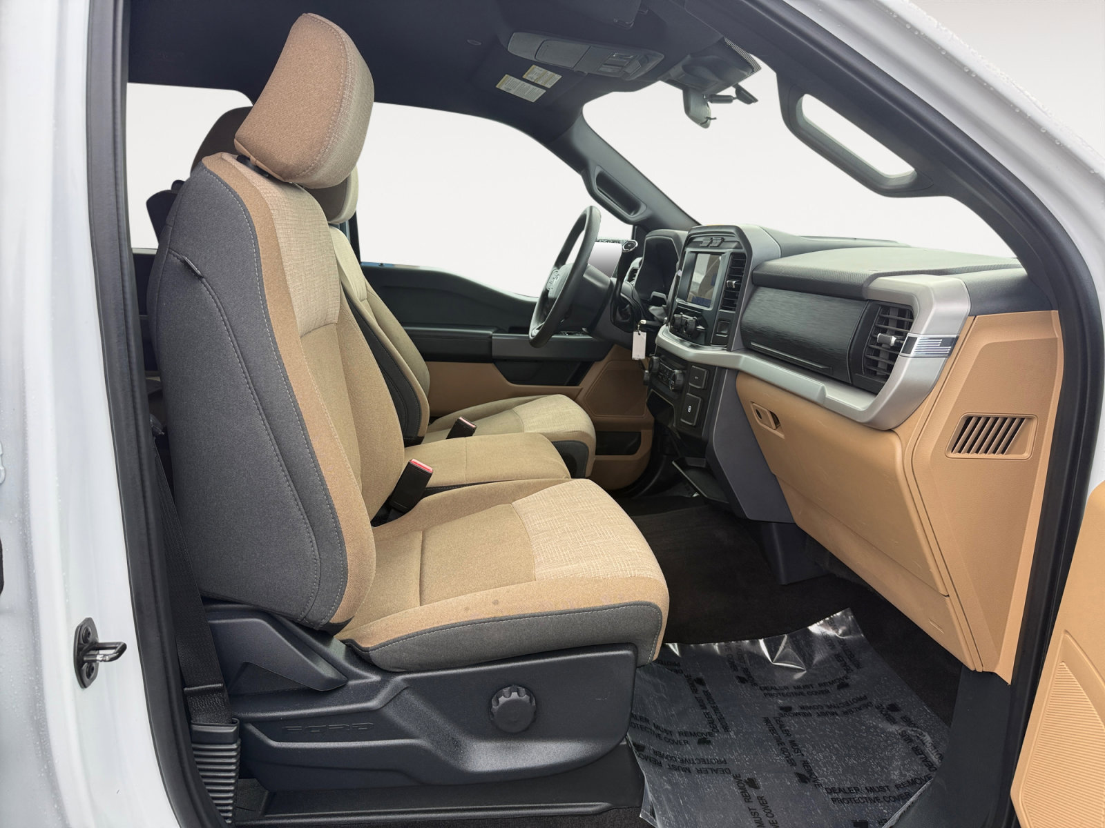 Used 2023 Ford F150 XLT image 19