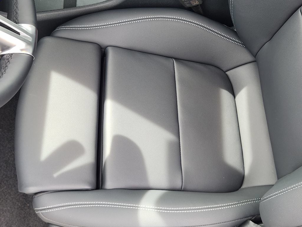 New 2027 Mercedes-Benz CLA 220 image 9