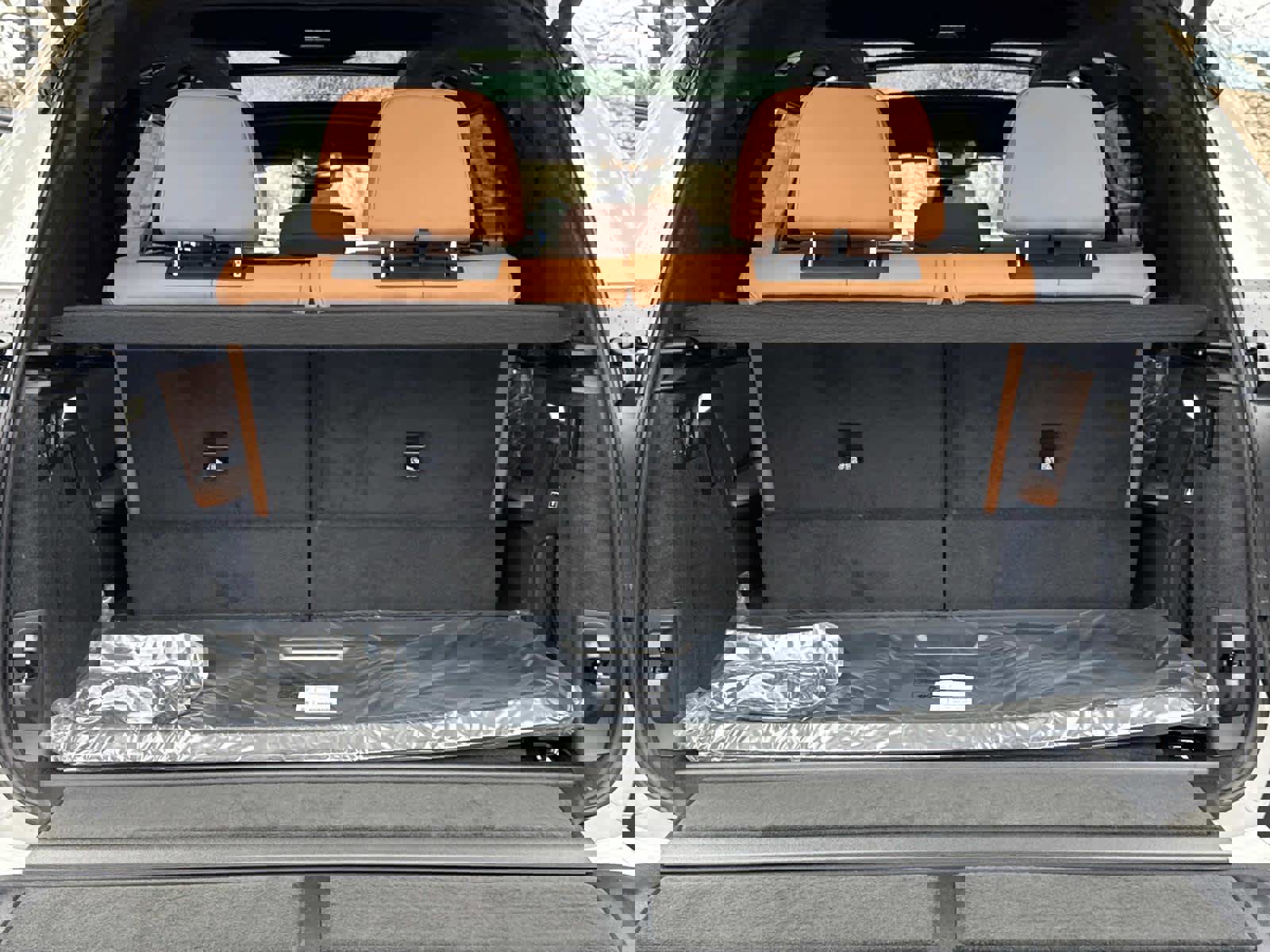 New 2026 BMW X7 xDrive40i w/ M Sport Package image 30