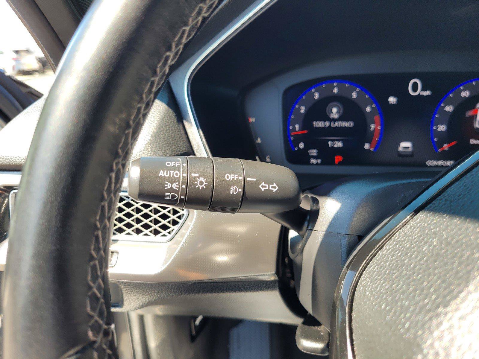 Used 2023 Acura Integra A-Spec FWD image 33