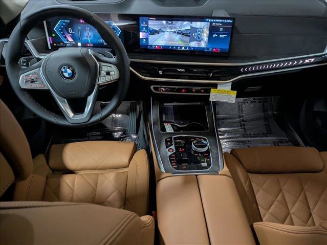 New 2026 BMW X7 xDrive40i image 16