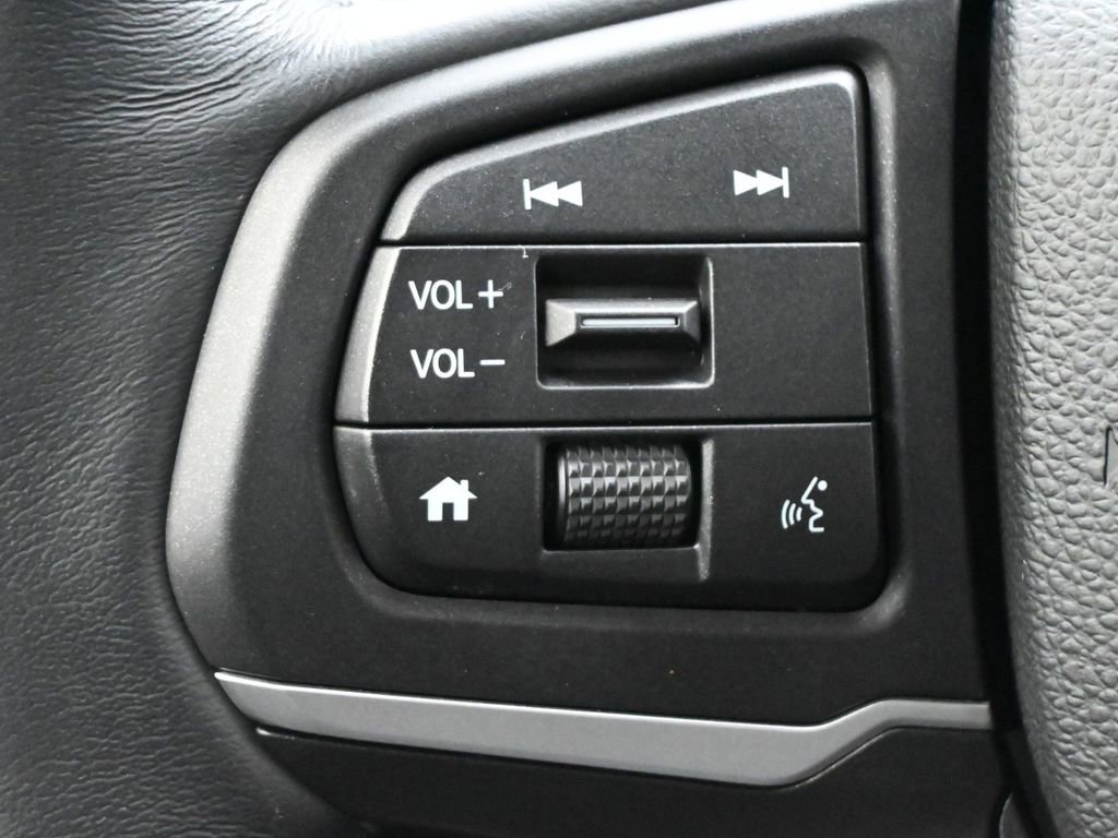 Used 2024 Honda Ridgeline RTL image 8