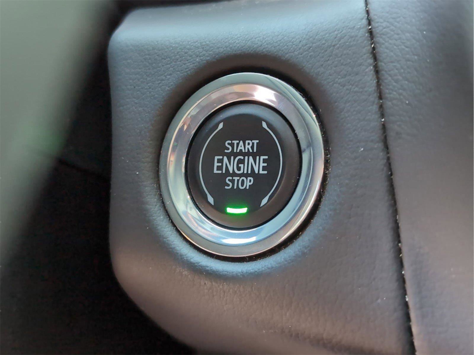 Used 2023 GMC Yukon AT4 w/ Max Trailering Package AWD/4WD image 27