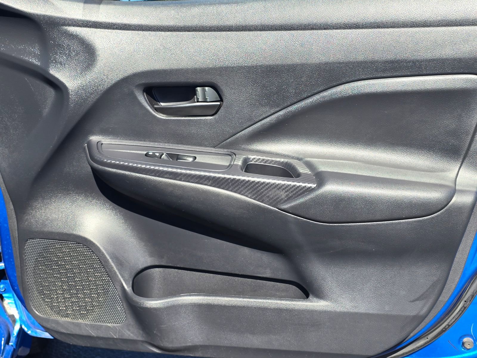 Used 2024 Nissan Versa S image 39