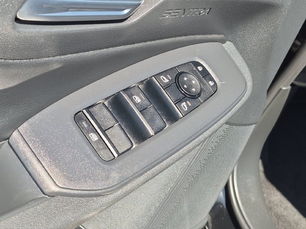 Certified 2026 Nissan Sentra SV w/ Floor Mat Package FWD image 13