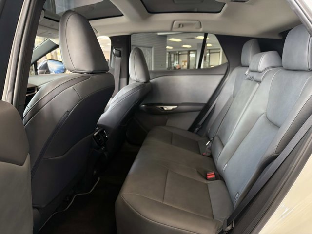 Used 2024 Lexus RZ 300e Premium w/ Accessory Package (Z1) image 16