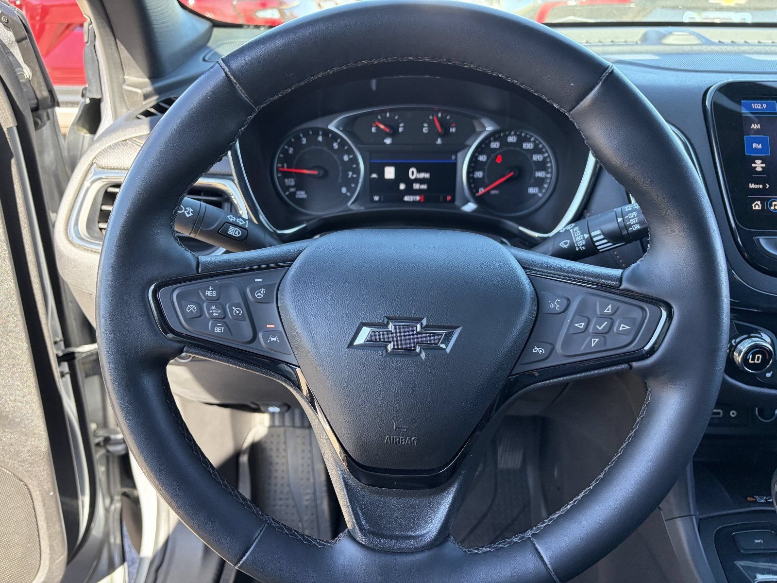 Certified 2024 Chevrolet Equinox Premier AWD/4WD image 24