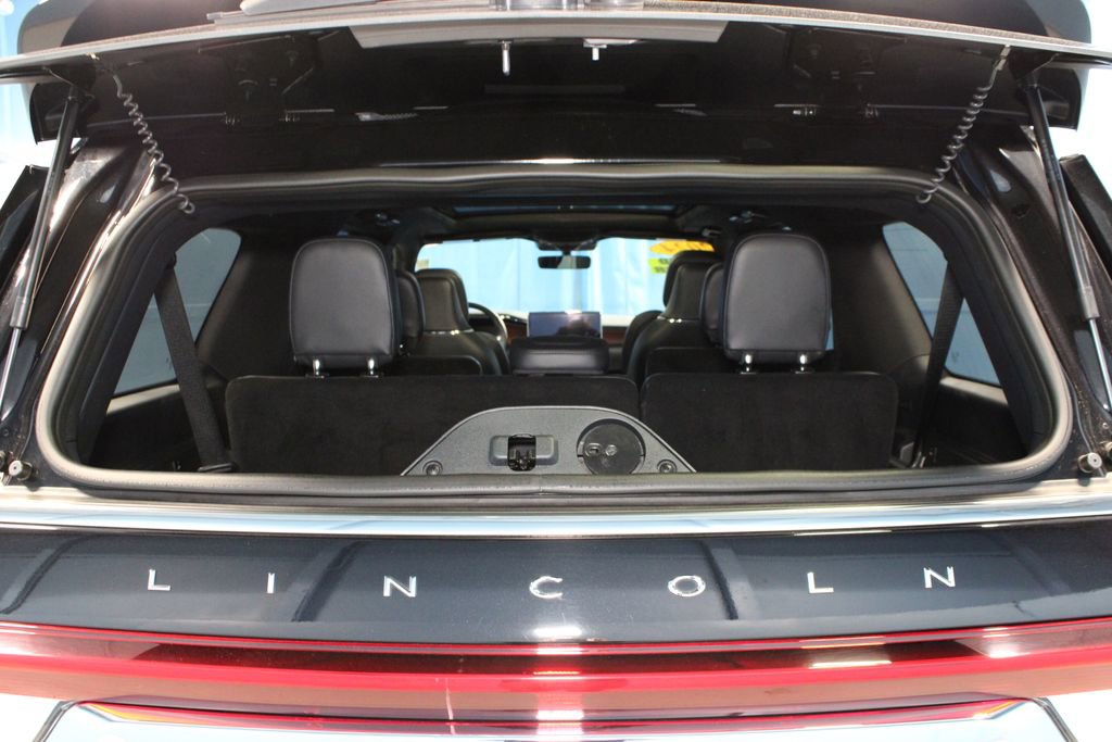 Used 2024 Lincoln Navigator L Reserve image 43