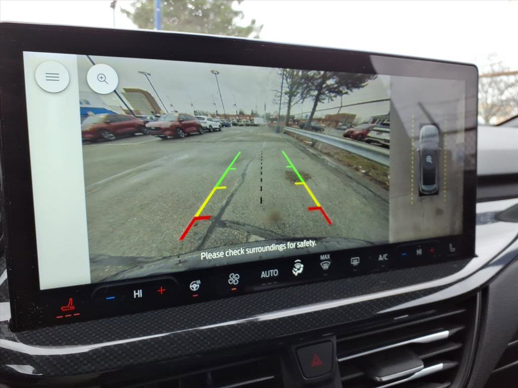 Certified 2023 Ford Escape ST-Line Select w/ Tech Pack #2 image 20