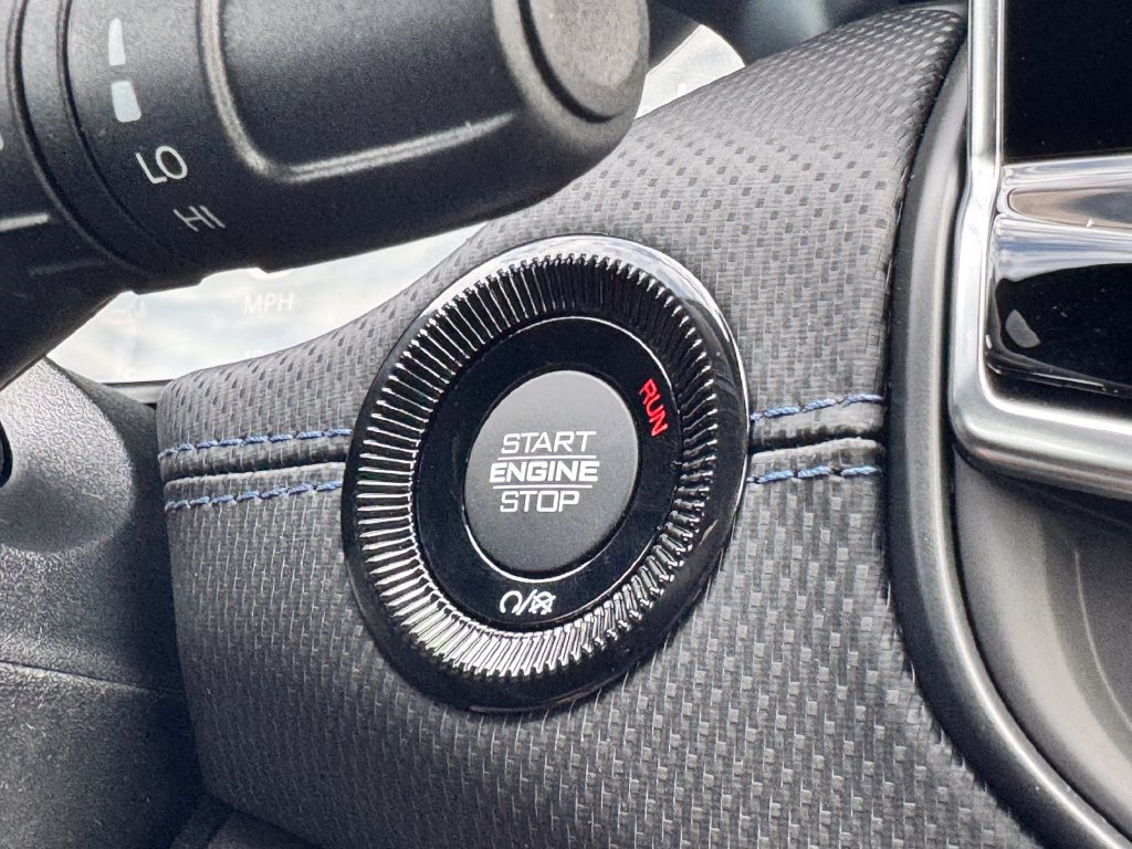 New 2026 Jeep Compass Latitude AWD/4WD image 26