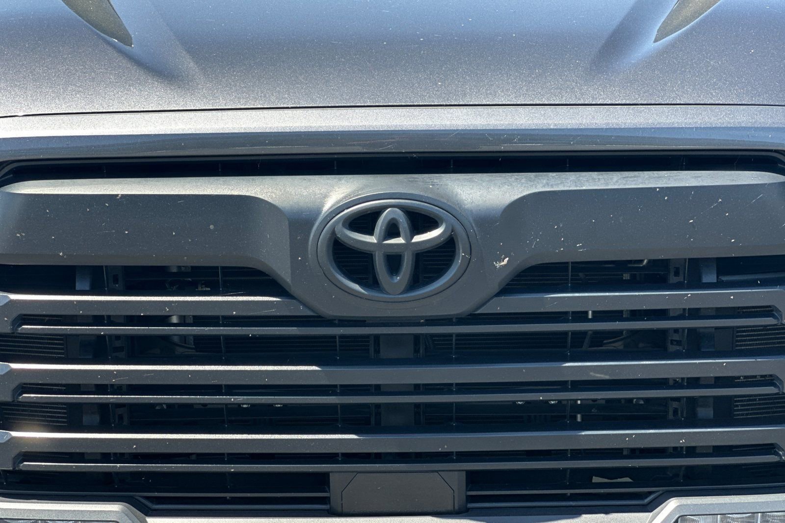 Used 2025 Toyota Tundra SR5 w/ SR5 Convenience Package AWD/4WD image 44