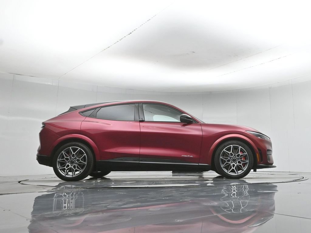 Used 2025 Ford Mustang Mach-E GT AWD/4WD image 48