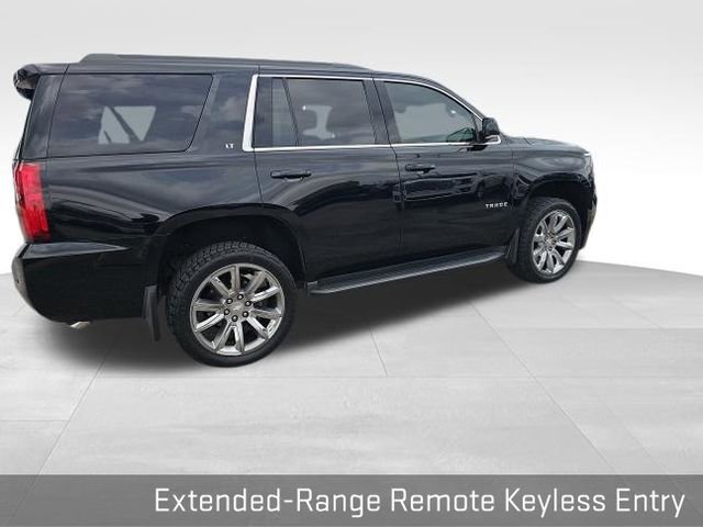 Used 2017 Chevrolet Tahoe LT image 28